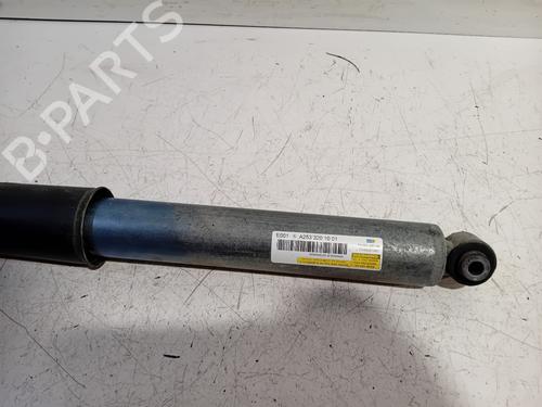 Right rear shock absorber MERCEDES-BENZ GLC (X253) 220 d 4-matic (253.905, 253.903) | BP29284027M19 