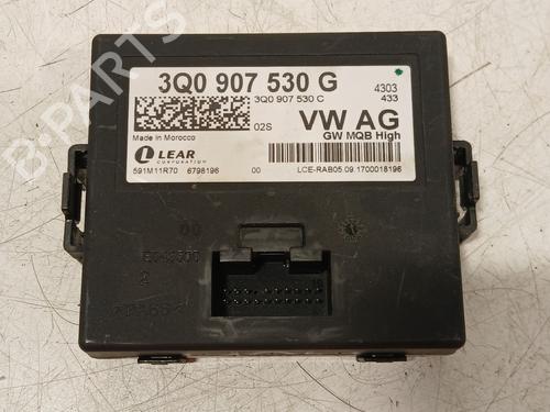 Electronic module SEAT IBIZA V (KJ1, KJG) 1.0 TSI | BP27479105M83 - Image 4