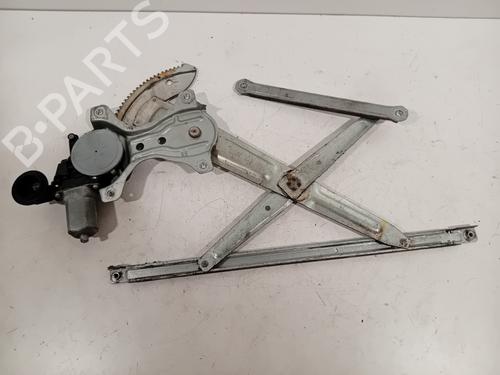 Used Front left window mechanism DAIHATSU TREVIS 1.0 (58 hp) 18820113