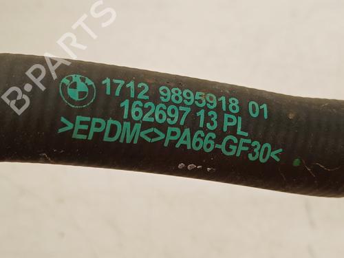 AC pipe BMW 5 (G30, F90) 530 e Plug-in-Hybrid | BP27409047M126 - Image 4