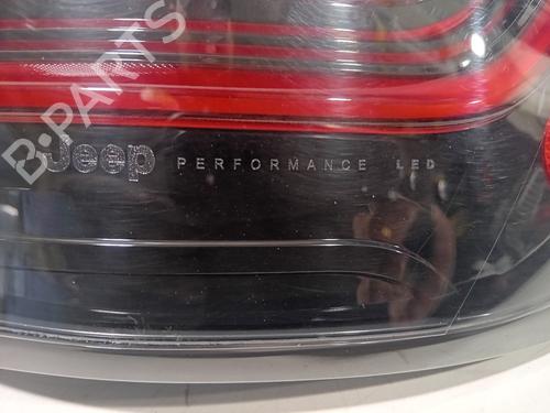 Right taillight JEEP COMPASS (MP, M6, MV, M7) 1.3 HYBRID 4X4 | BP36797334C35 - Image 2