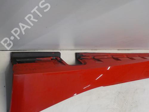 Right sideskirt BMW Z4 Roadster (E85) 2.0 i | BP17240270C114 