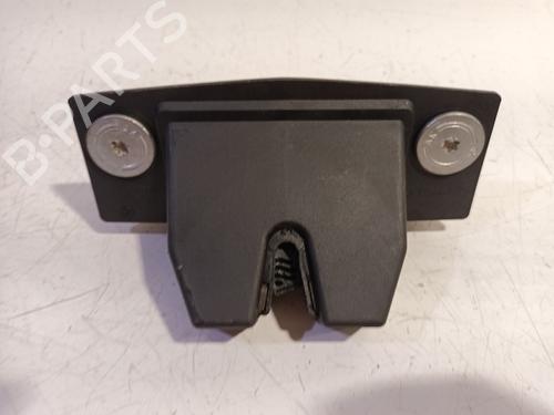 Bakluke lås OPEL ASTRA J GTC 1.4 Turbo (08) (140 hp) 17228875