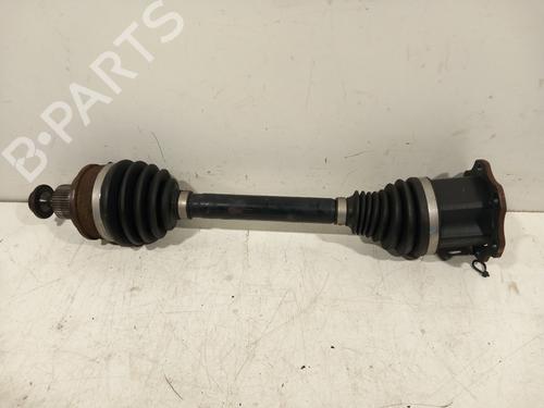 Left front driveshaft AUDI Q5 (FYB, FYG) SQ5 TFSI quattro | BP33760161M38 - Image 5