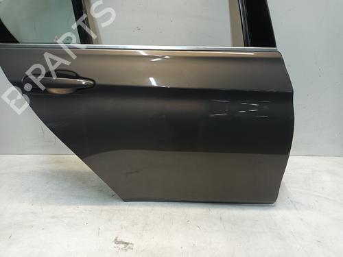 Right rear door BMW 3 (F30, F80) 330 e | BP21844078C5 