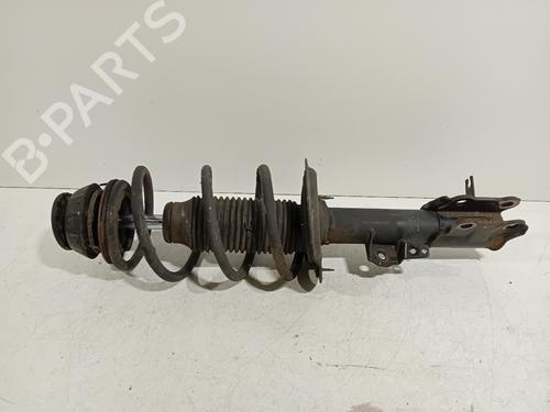 Used Left front shock absorber Left front shock absorber 17954453 17954453