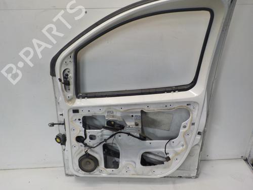 Right front door FIAT FIORINO Box Body/MPV (225_) 1.3 D Multijet (225BXD1A, 225BXB1A, 225BXB11) | BP16649645C3 