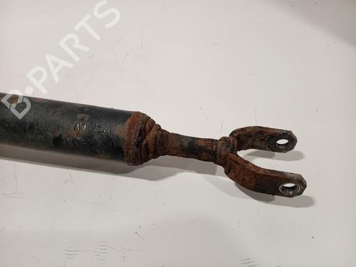 Left front shock absorber AUDI A6 C6 (4F2) 2.7 TDI | BP39689208M16 - Image 3