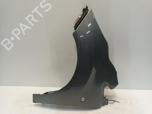 Used Left front fenders FORD KA (RU8) 1.2 (69 hp) 32338642