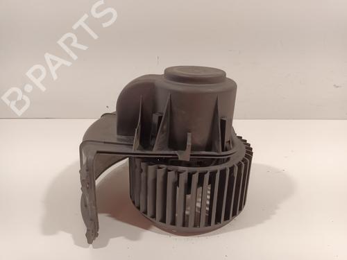 Heater blower motor VW MULTIVAN T5 (7HM, 7HN, 7HF, 7EF, 7EM, 7EN) 2.5 TDI | BP26725814M62 