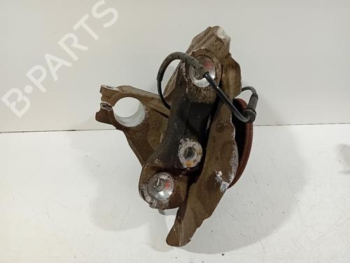 Left front steering knuckle BMW 1 (E87) 116 i | BP17185964M25 