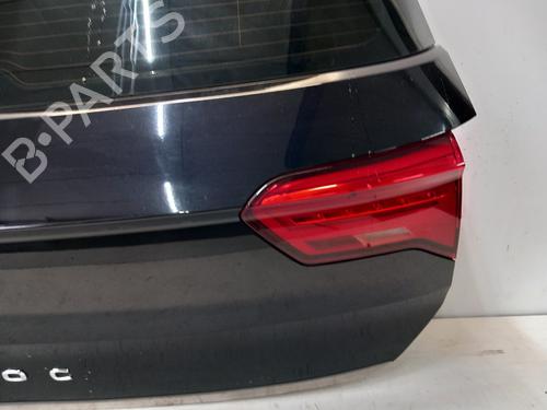 Tailgate VW T-ROC (A11, D11) 1.0 TSI | BP37645561C6 - Image 6
