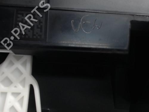 Instrument cluster VW GOLF VII (5G1, BQ1, BE1, BE2) 1.6 TDI | BP9859946C47 