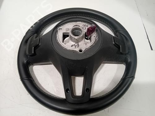 Steering wheel MERCEDES-BENZ A-CLASS (W177) A 250 e (177.086) | BP33661339C49 - Image 6