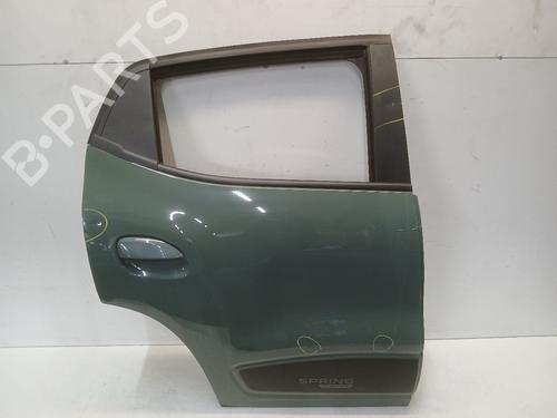 Dør højre bagtil Dør højre bagtil 38961977 38961977