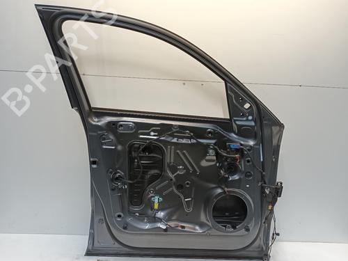 Left front door AUDI Q5 (8RB) 2.0 TFSI quattro | BP32252739C2 