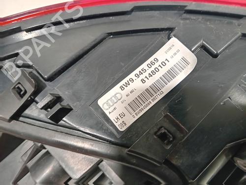 Left taillight AUDI A4 B9 Avant (8W5, 8WD) 2.0 TDI | BP27391369C34 - Image 6