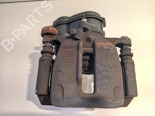 Used Right rear brake caliper AUDI A6 C7 Avant (4G5, 4GD) 3.0 TDI quattro (218 hp) 29588648