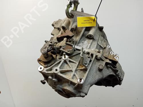 Gearbox MAZDA 6 Estate (GH) 2.2 MZR-CD (GH10) | BP17104927M3 