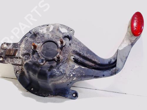 Used Support LAND ROVER FREELANDER I Soft Top (L314) 1.8 4x4 (117 hp) 13196574