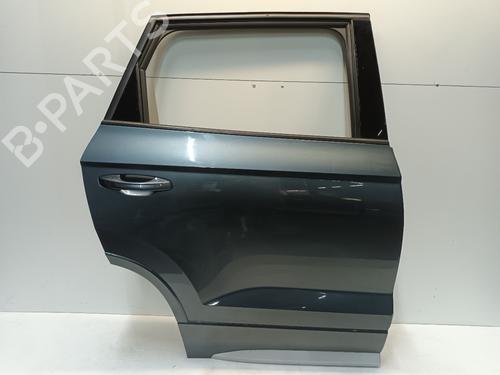 Porta posteriore destra SEAT ATECA (KH7, KHP) 1.5 TSI (150 hp) 32143873