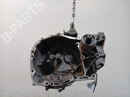 Used Gearbox Gearbox RENAULT TWINGO II (CN0_) 1.2 16V (CN04, CN0B) (75 hp) 39750573 39750573