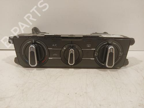 Used Climate control Climate control 39586883 39586883