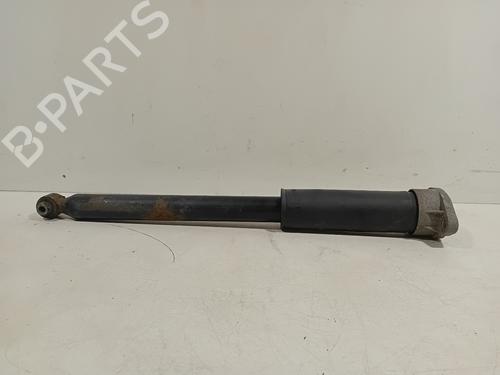 Used Right rear shock absorber Right rear shock absorber MERCEDES-BENZ C-CLASS (W205) C 250 BlueTEC / d (205.008, 205.006) (204 hp) 25463680 25463680