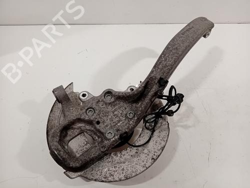 Left front steering knuckle JAGUAR XE (X760) 2.0 D | BP25451986M25 