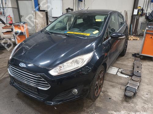 Used Parts FORD FIESTA VI (CB1, CCN) 1.0 EcoBoost 5042635