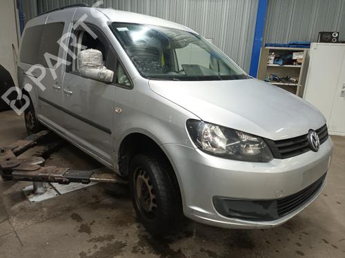 Engine VW CADDY III MPV (2KB, 2KJ, 2CB, 2CJ) 1.6 TDI | BP37446956M1  - Image 7