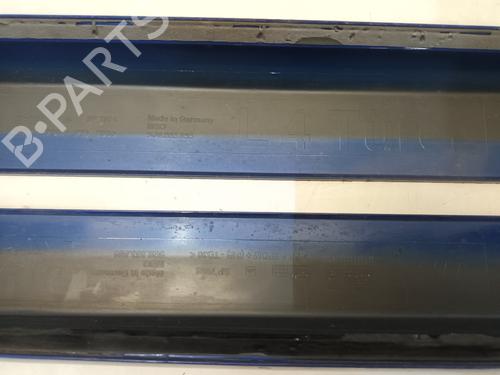 Right sideskirt VW GOLF VII (5G1, BQ1, BE1, BE2) 2.0 R 4motion | BP29864378C114