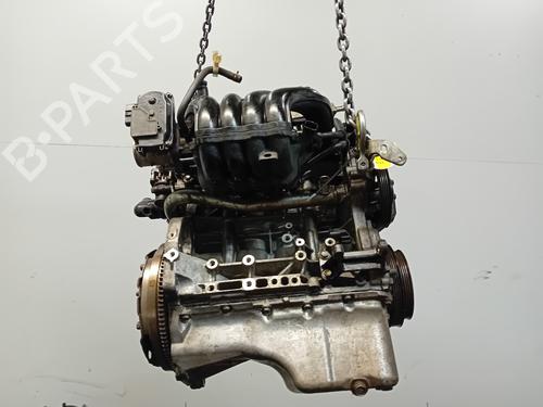 Used Engine OPEL AGILA (B) (H08) 1.2 (F68) (86 hp) 15071508