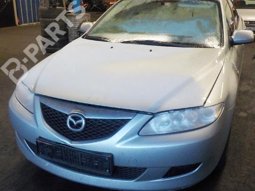 Used Parts MAZDA 6 Saloon (GG)  1.8  1123593
