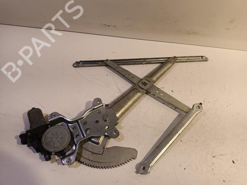 Front right window mechanism SUZUKI SPLASH (EX) 1.2 VVT (A5B412) | BP17735009C23 - Image 3