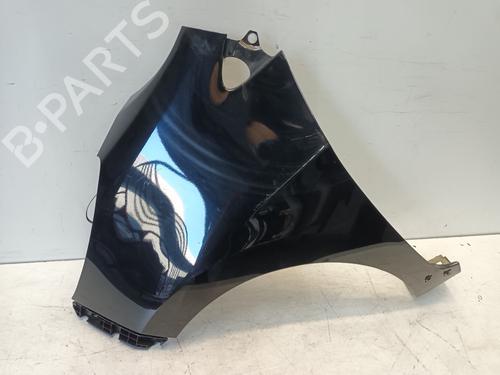 Used Left front fenders Left front fenders 38336355 38336355