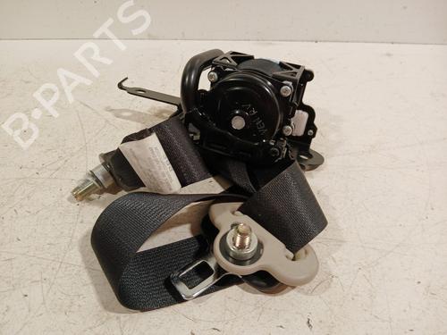 Used Front right seatbelt MAZDA 6 Estate (GJ, GL) 2.2 D (150 hp) 29336325