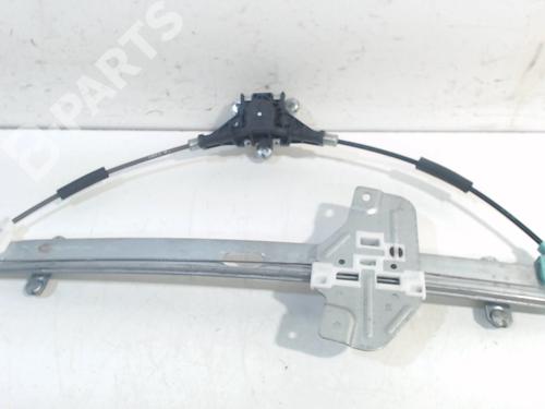 Used Front right window mechanism Front right window mechanism KIA PICANTO II (TA) 1.0 (69 hp) 10170109 10170109