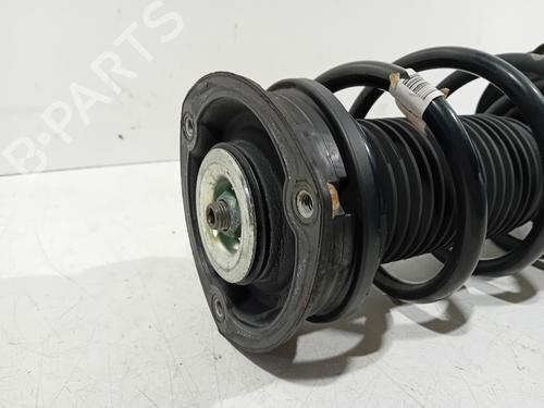 Left front shock absorber VW PASSAT B8 Variant (3G5, CB5) 2.0 TDI | BP23183103M16 
