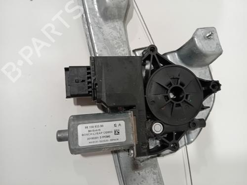 Front right window mechanism CITROËN C3 III (SX) 1.2 THP 110 (SXHNPS, SXHNZT, SXHNZ6) | BP23278798C23 - Image 3