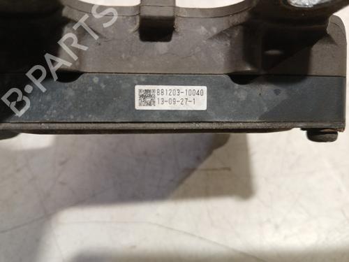 Gearbox control unit VOLVO V60 I (155) D6 Hybrid AWD | BP35788877M52 - Image 5