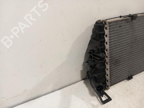 Water radiator FORD FOCUS IV Turnier (HP) 1.5 EcoBlue | BP33609127M31 - Image 3