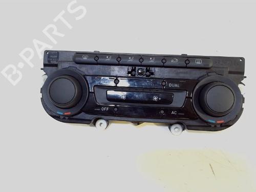 Used Climate control Climate control 8130322 8130322