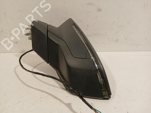 Left mirror SEAT IBIZA V (KJ1, KJG) 1.0 | BP28045333C26