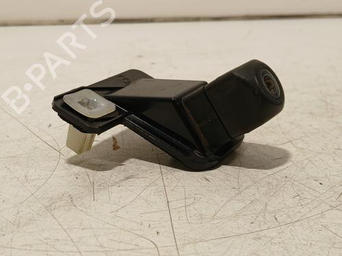 Used Camera TOYOTA PRIUS PLUS (_W4_) 1.8 Hybrid (ZVW40W, ZVW41W) (136 hp) 27544073