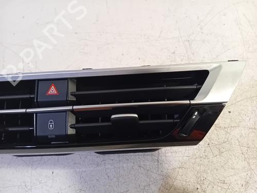 Air vent CITROËN C4 III (BA_, BB_, BC_) ë-C4 (BCZKXC, BZCKSC) | BP25834963I21 - Image 3