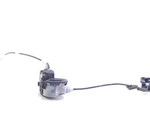 Front left lock PEUGEOT 508 I (8D_) 2.0 HDi | BP13200143C98 