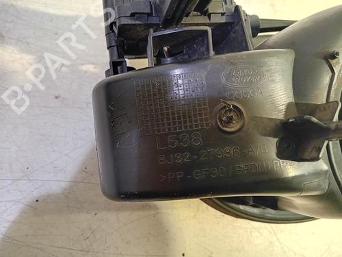 Fuel flap LAND ROVER RANGE ROVER EVOQUE (L538) 2.2 D 4x4 | BP21056915C131 