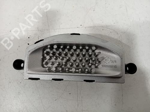 Used Heater resistor VW PASSAT B8 Variant (3G5, CB5) 2.0 TSI 4motion (280 hp) 26430999