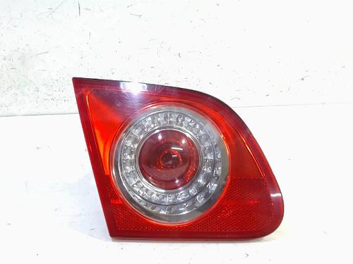Used Left tailgate light Left tailgate light 8278601 8278601